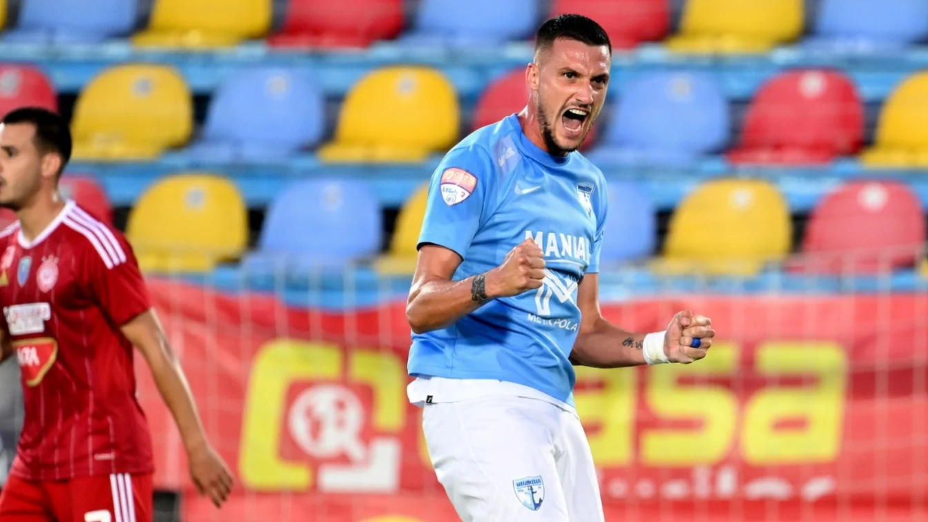 Sepsi și FC Voluntari primesc mai multi bani publici decat toata Superliga în 2025. Sumele depasesc 7 milioane euro