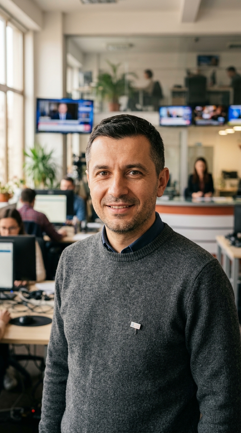 Catalin Lazar