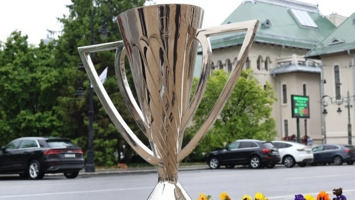 U Cluj plateste 300.000 euro pentru Stefanescu. Start în perioada de mercato din Liga 1