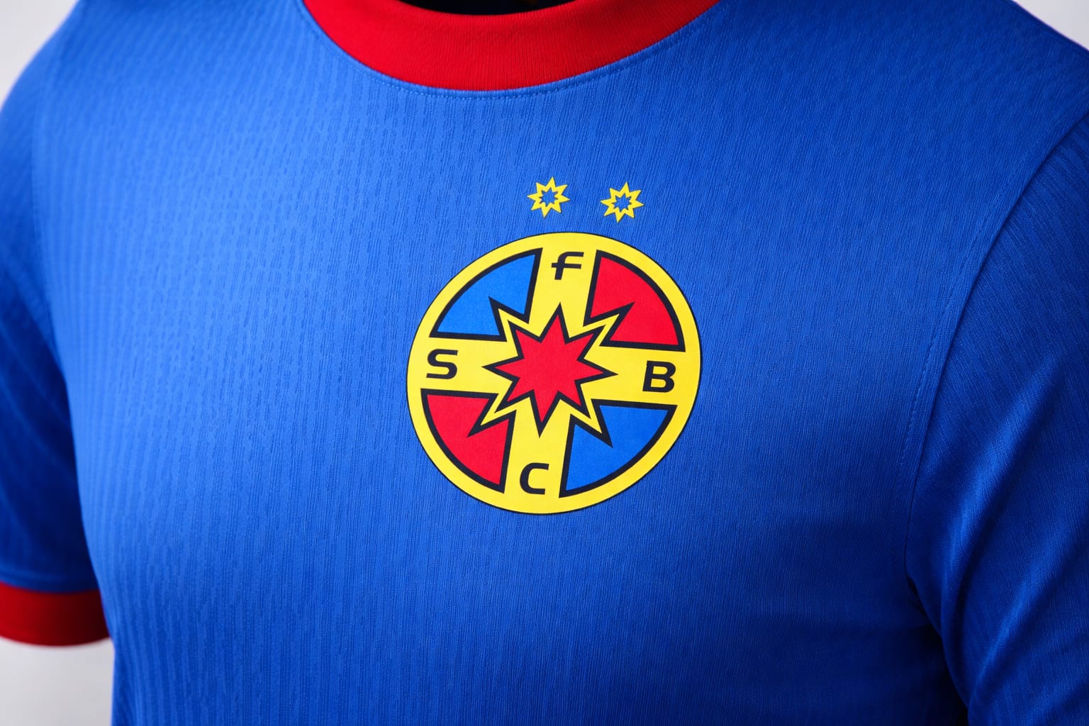 Aymen Boutoutaou FCSB, imagine 2