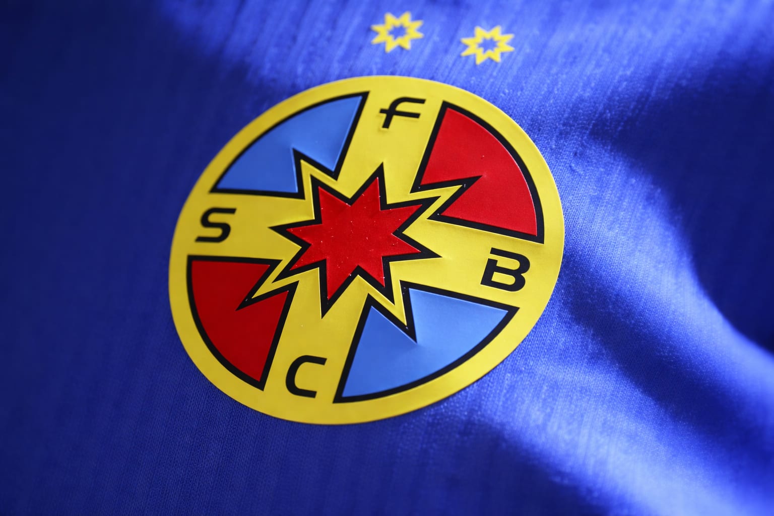 Echipamente FCSB 2026/2027, imagine 2