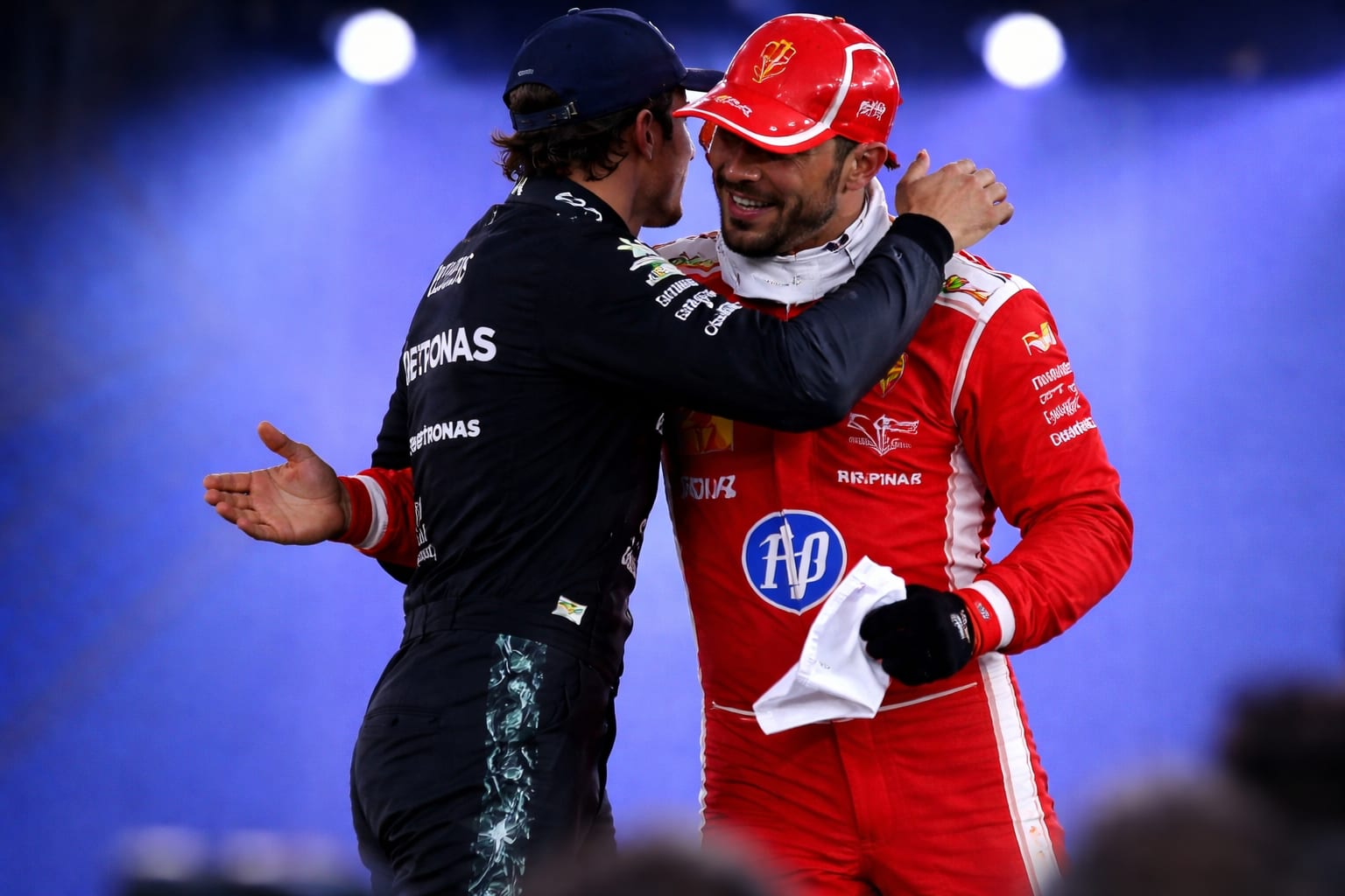 Formula 1 calendar 2026, imagine 3