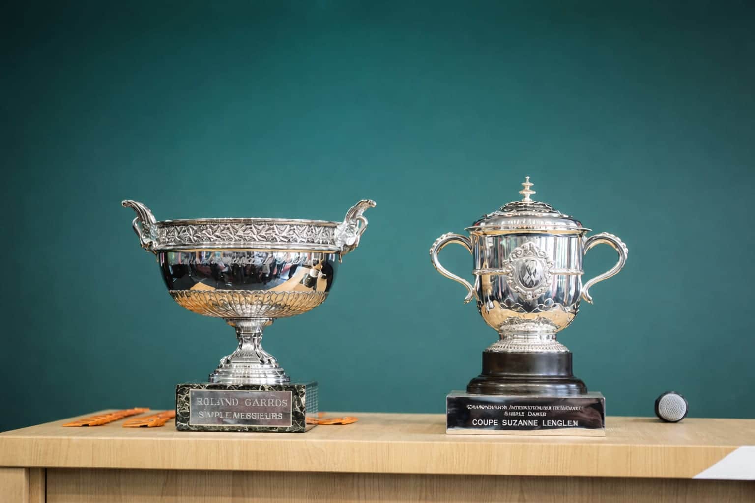 Roland Garros împărțirea veniturilor, imagine 2