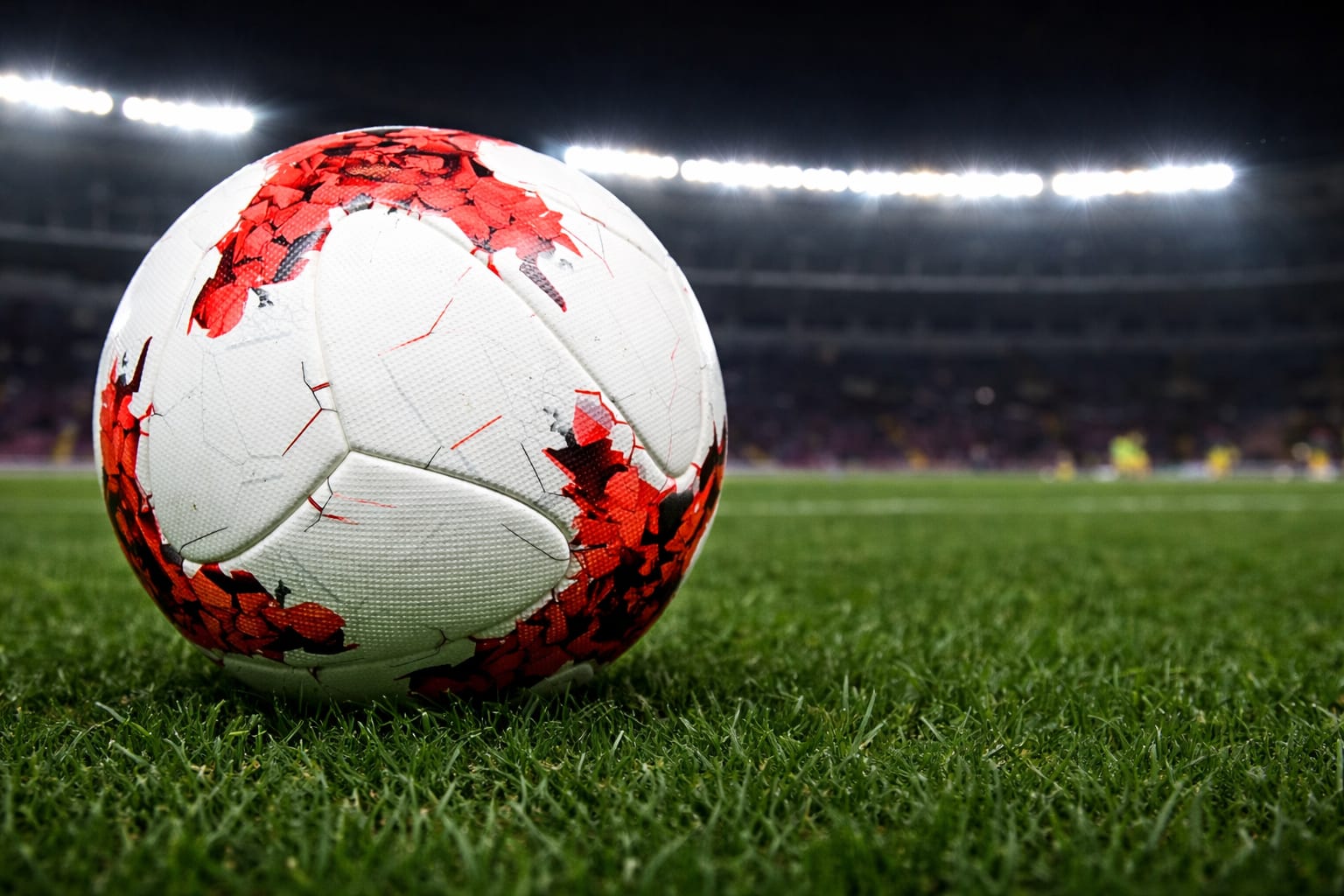 CFR Cluj FCSB, imagine 2