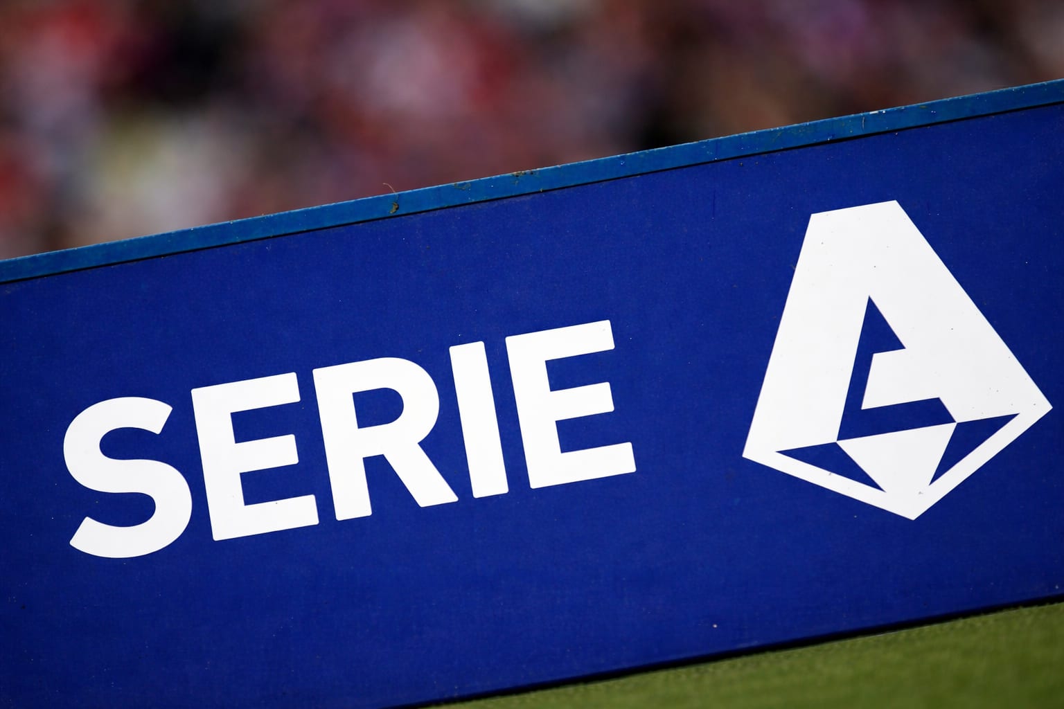 Serie A, imagine 2