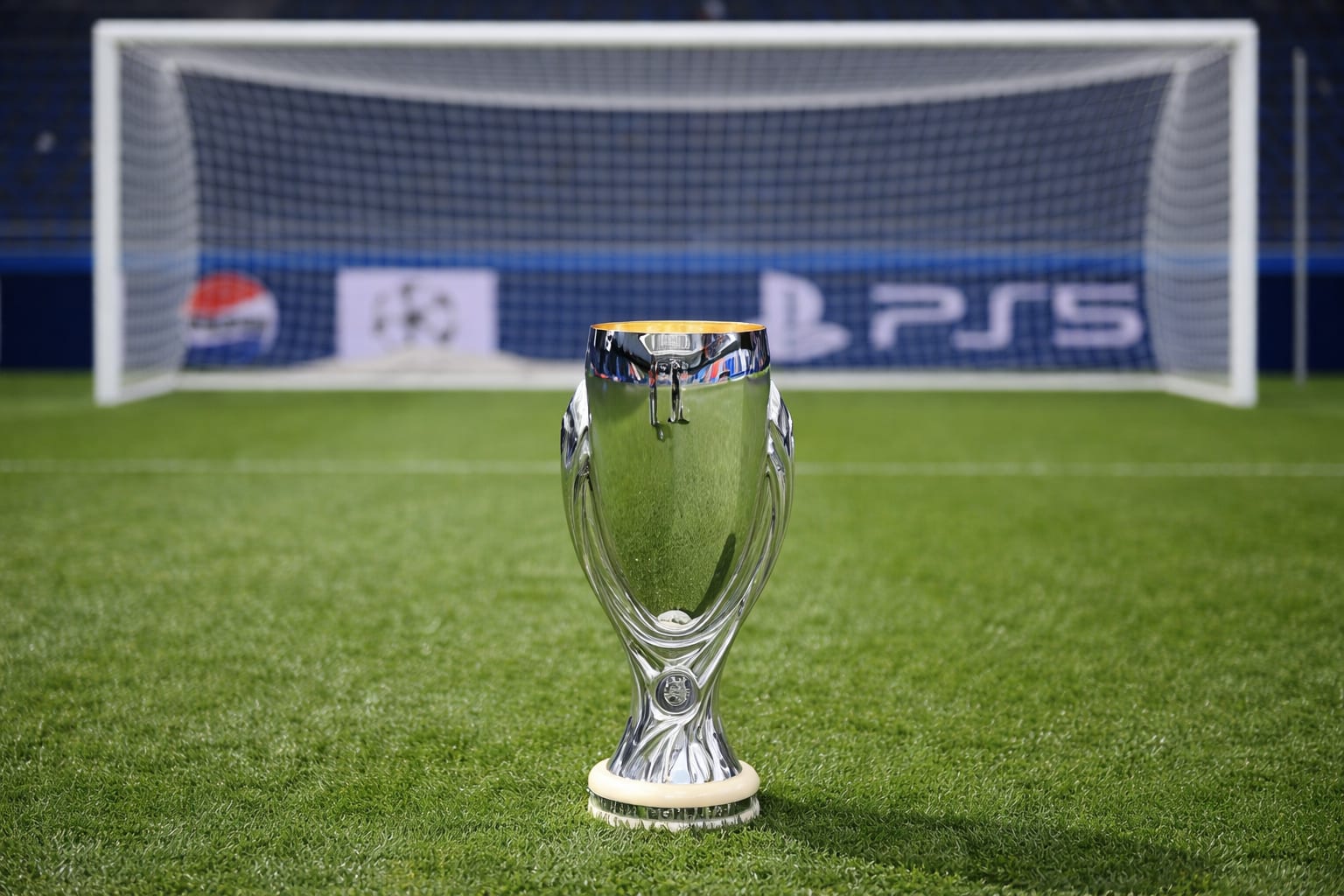 Supercupa Europei, imagine 2